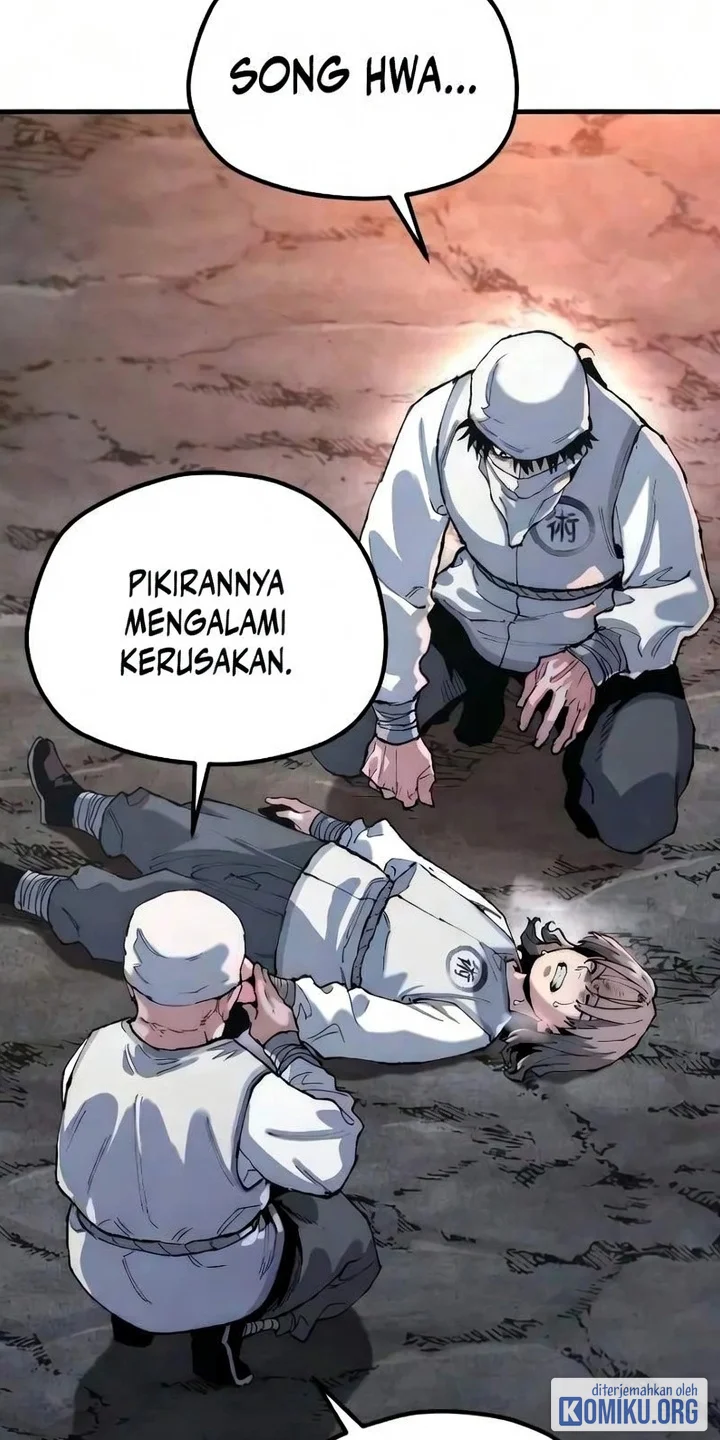 Heavenly Demon Cultivation Simulation Chapter 201 Gambar 19
