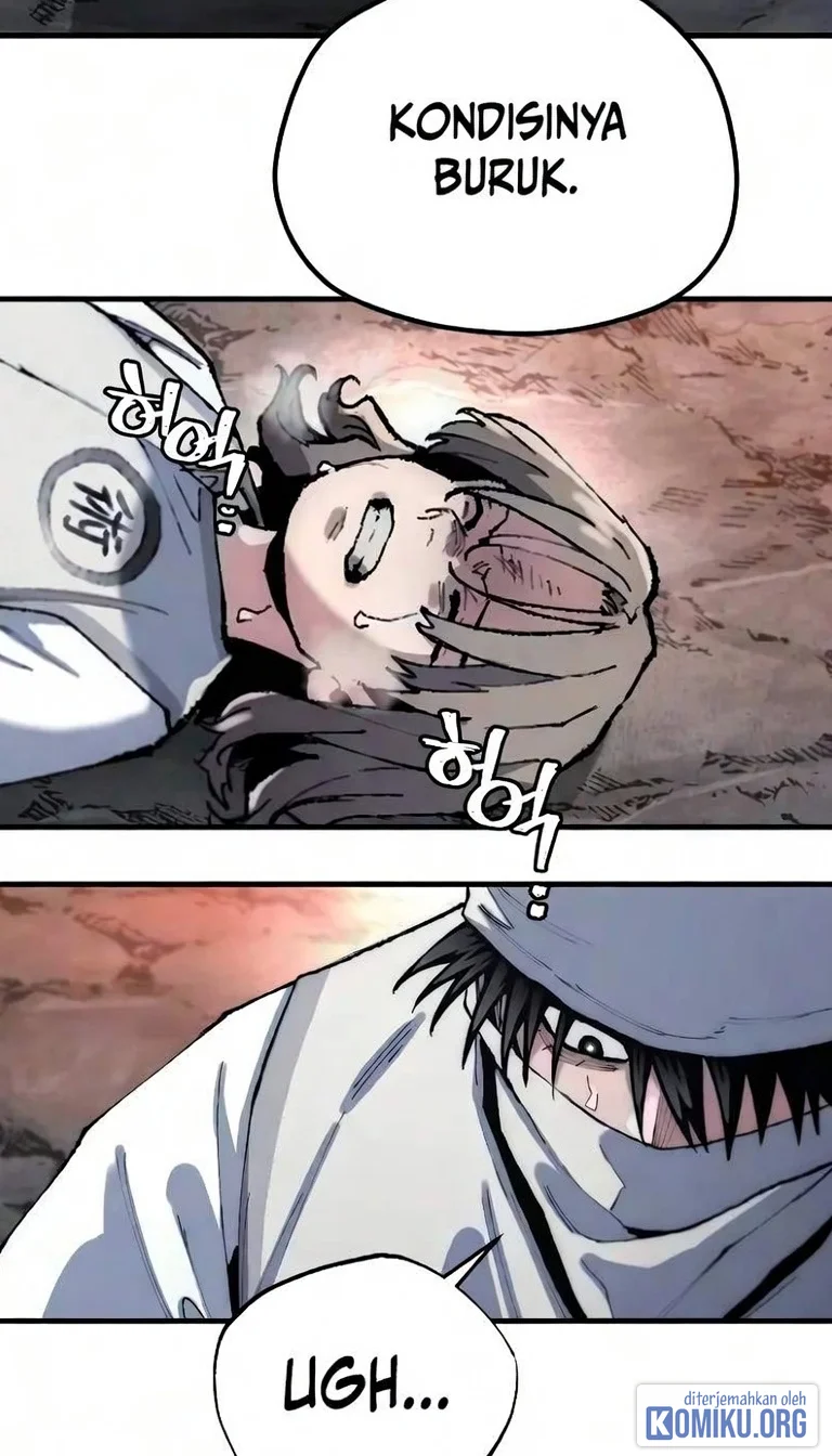 Heavenly Demon Cultivation Simulation Chapter 201 Gambar 20
