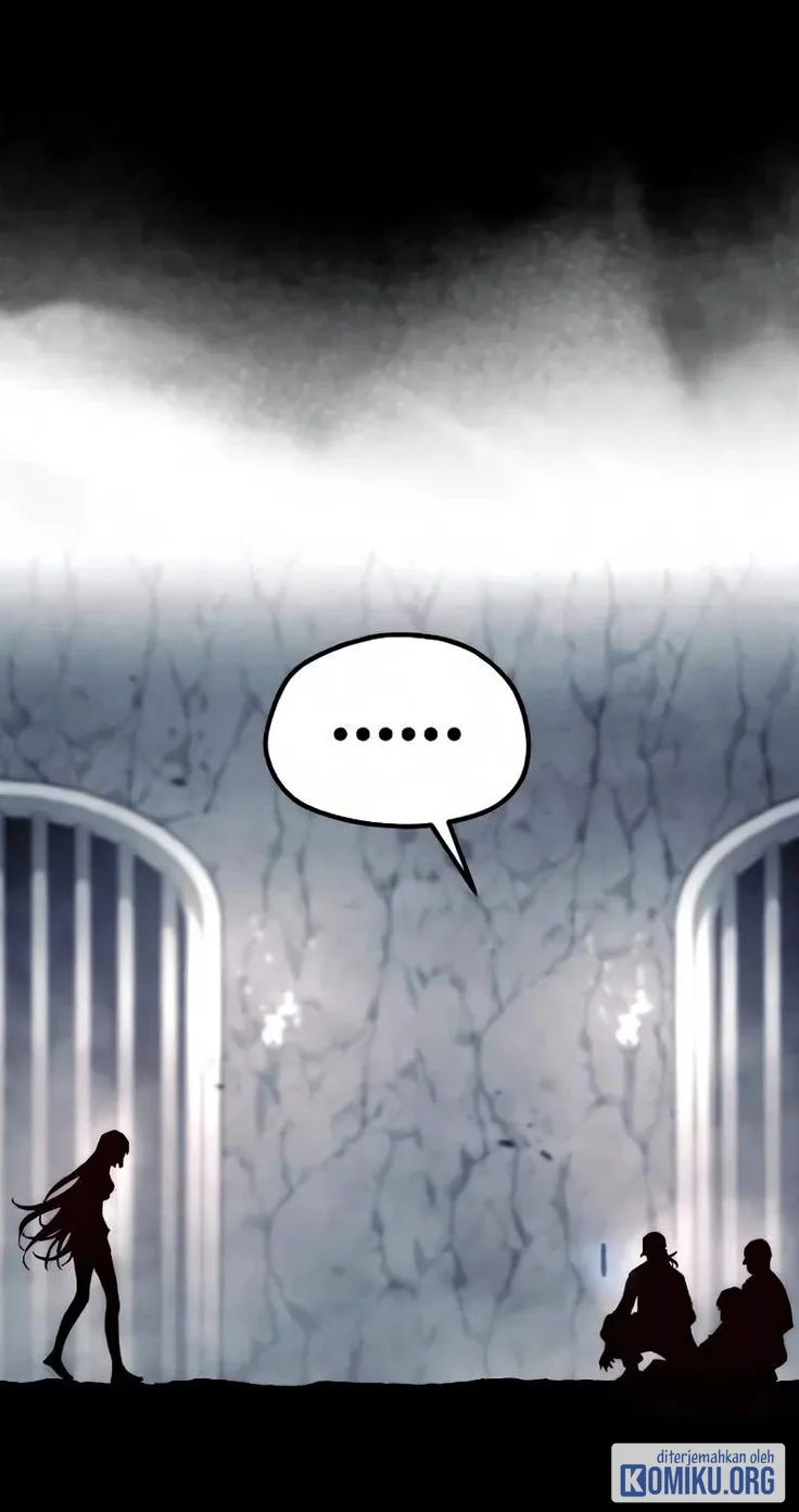 Heavenly Demon Cultivation Simulation Chapter 202 Gambar 21