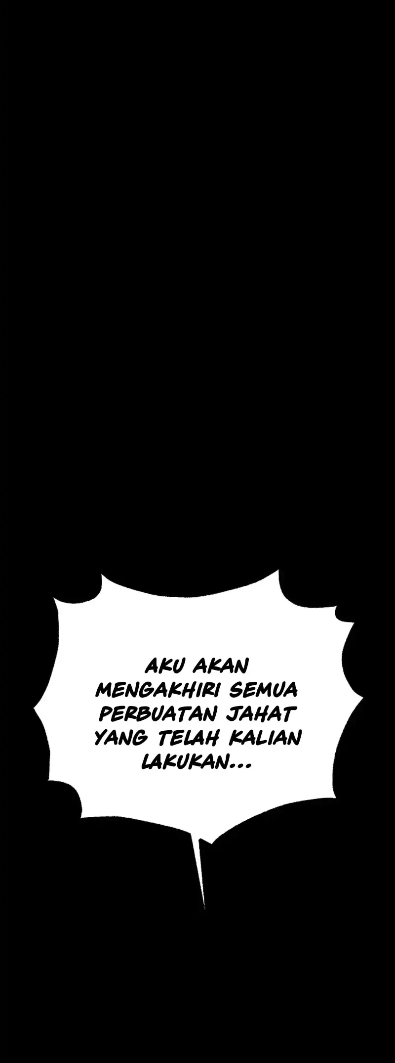 Heavenly Demon Goes to High School Chapter 1 Gambar 20