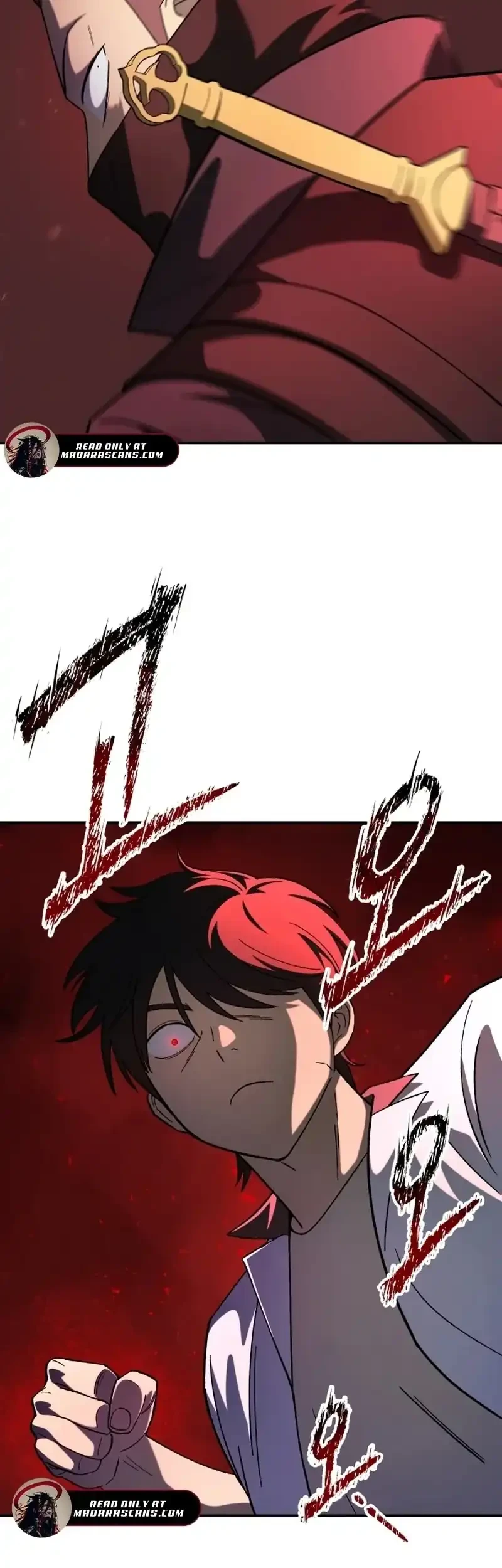 Heavenly Demon Goes to High School Chapter 10 Gambar 13