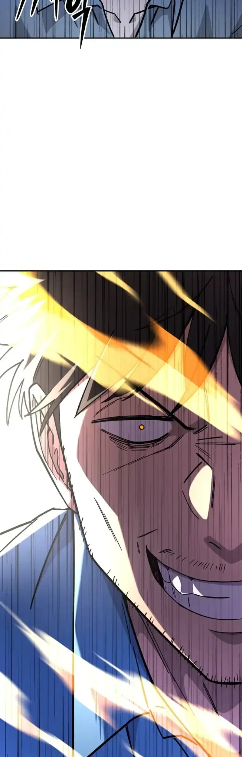 Heavenly Demon Goes to High School Chapter 16 Gambar 11
