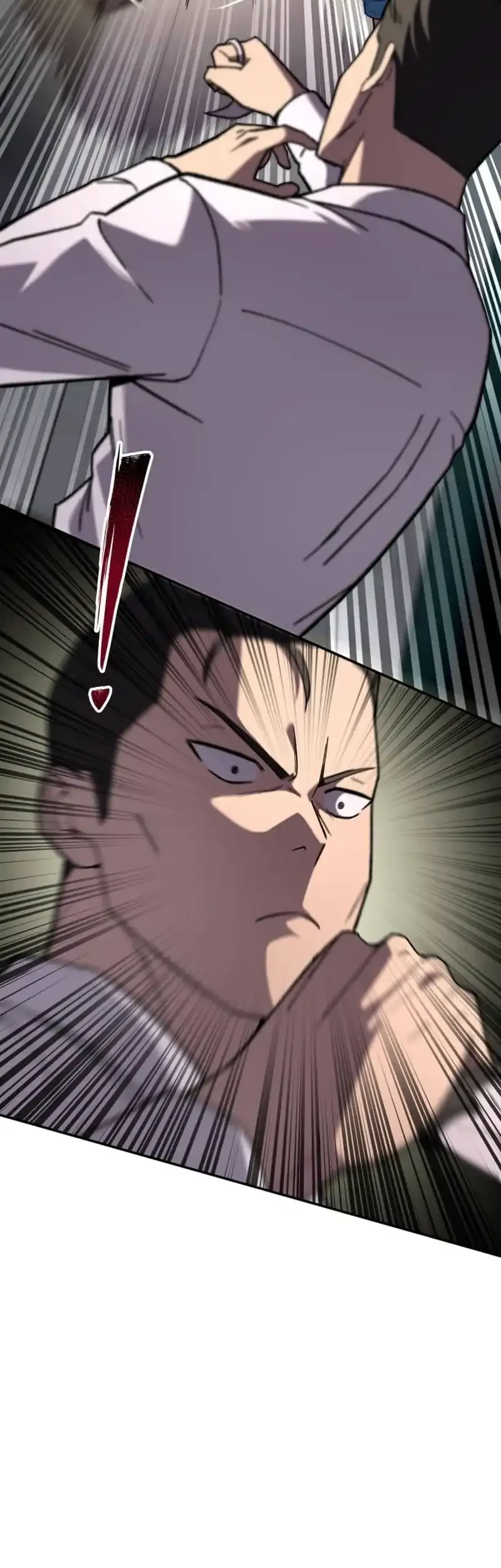 Heavenly Demon Goes to High School Chapter 16 Gambar 13