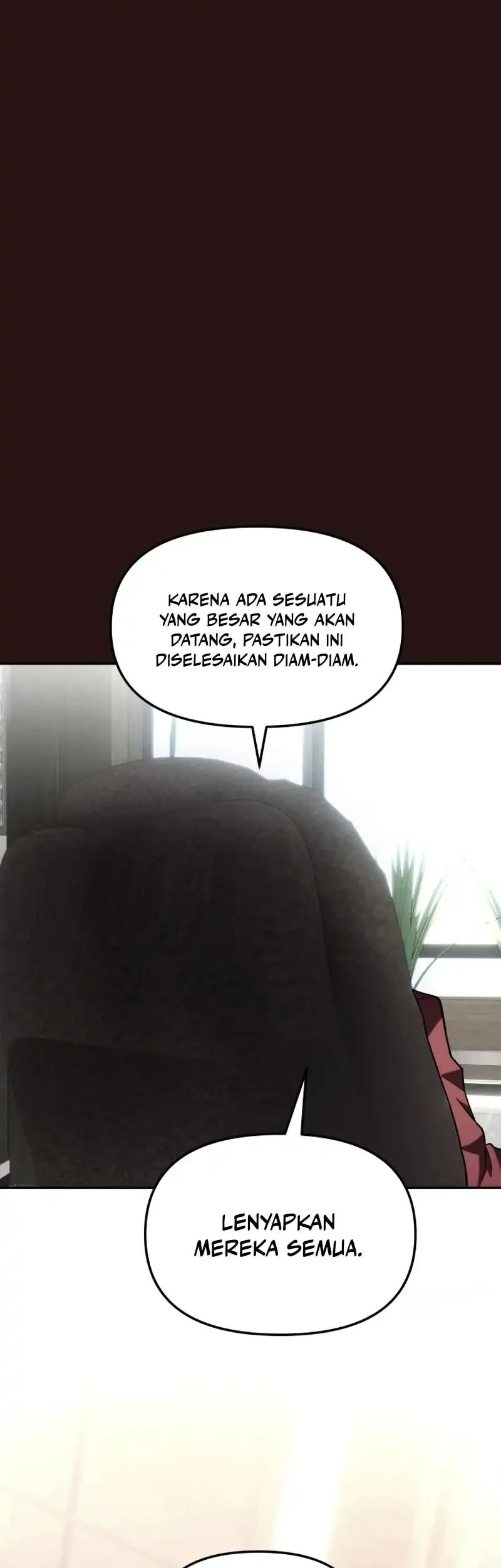 Heavenly Demon Goes to High School Chapter 20 Gambar 11