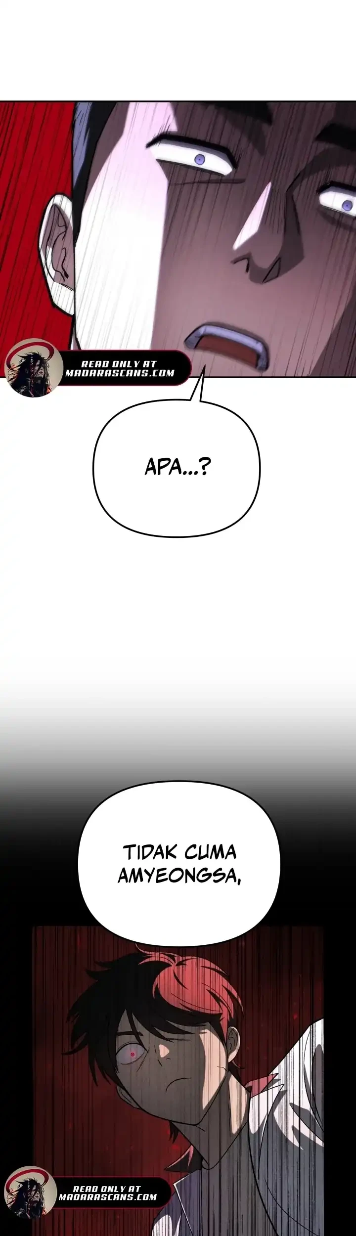 Heavenly Demon Goes to High School Chapter 21 Gambar 13