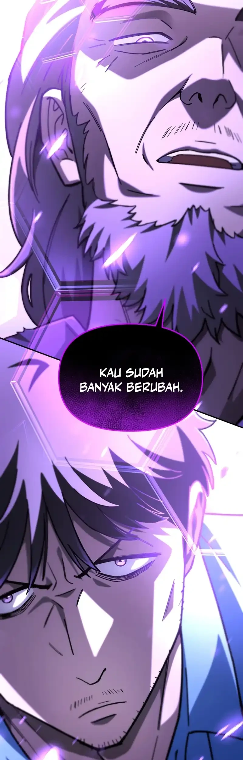 Heavenly Demon Goes to High School Chapter 22 Gambar 9