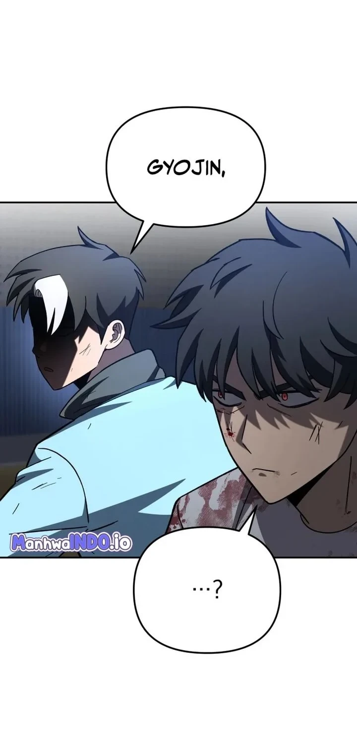 Heavenly Demon Goes to High School Chapter 26 Gambar 18