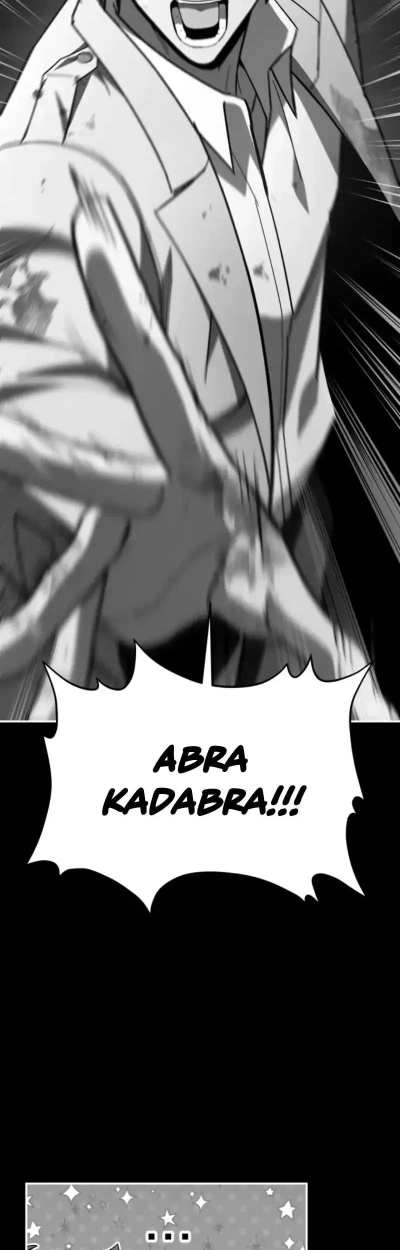 Heavenly Demon Goes to High School Chapter 30 Gambar 14