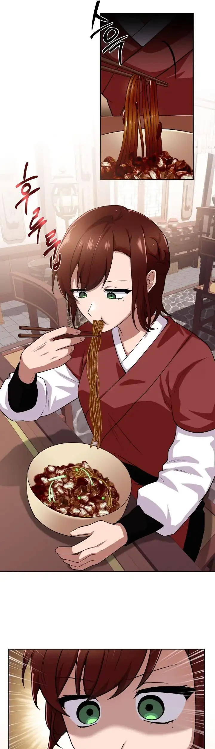 Heavenly Demon Tavern Chapter 12 - Halaman 10