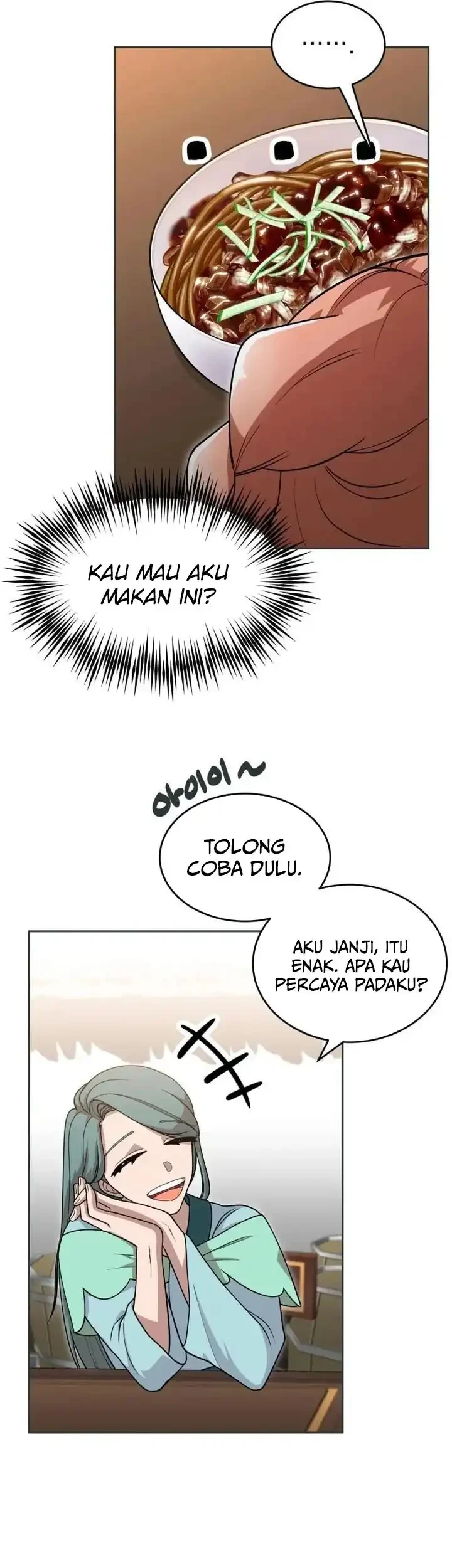 Heavenly Demon Tavern Chapter 20 Gambar 10