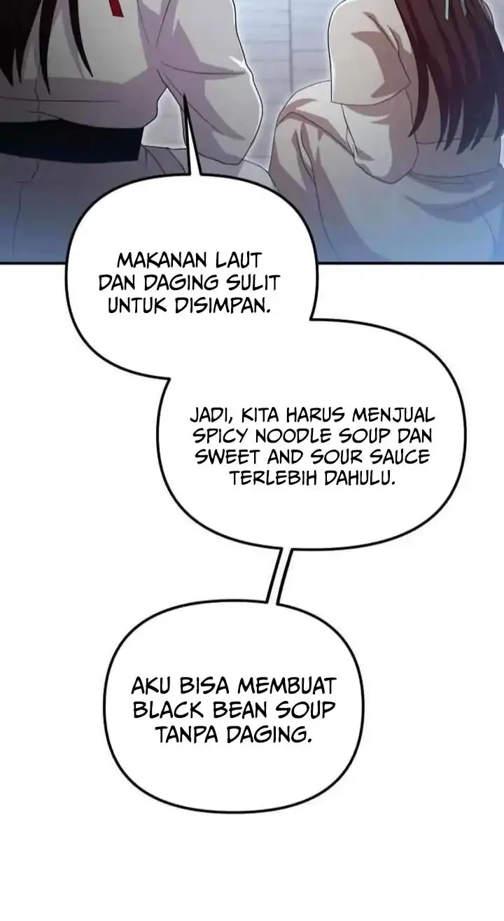 Heavenly Demon Tavern Chapter 23 - Halaman 11