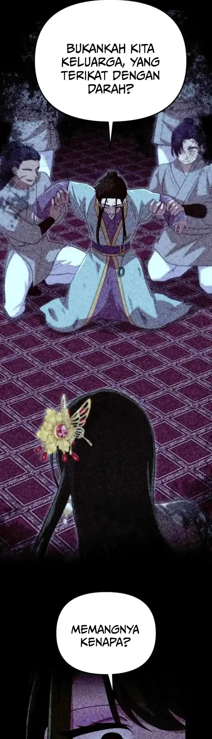 Heavenly Demon Tavern Chapter 24 - Halaman 10