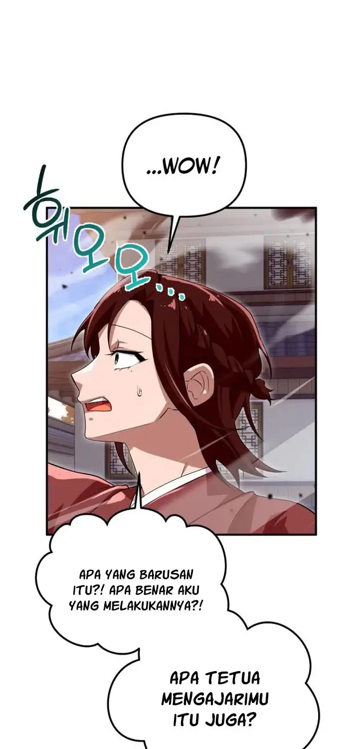 Heavenly Demon Tavern Chapter 37 Gambar 11