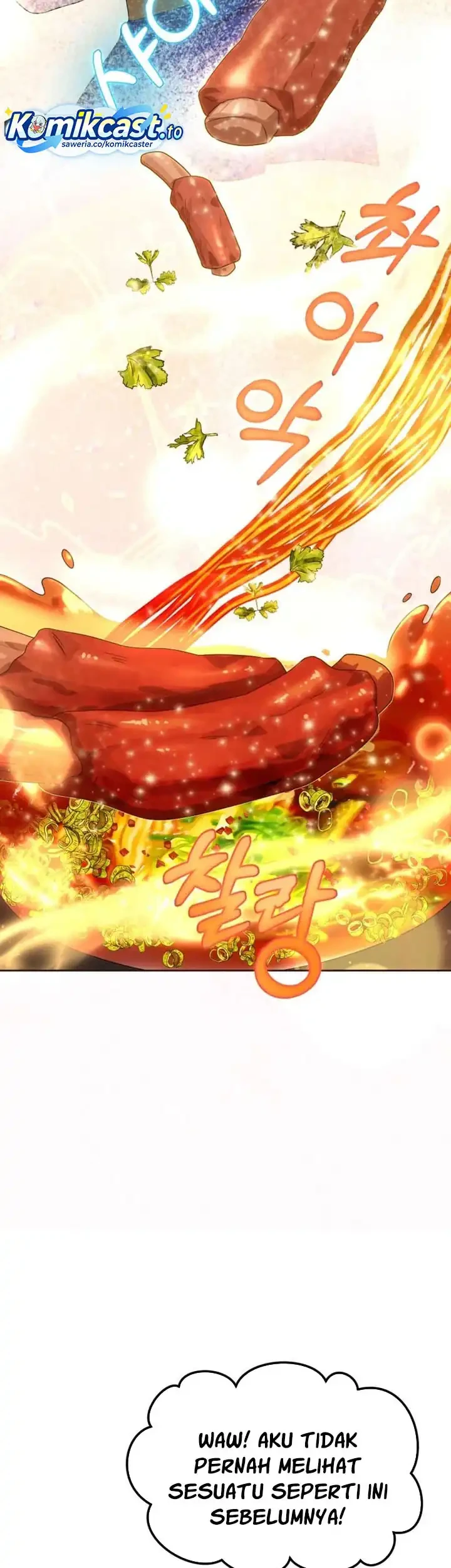 Heavenly Demon Tavern Chapter 38 Gambar 12