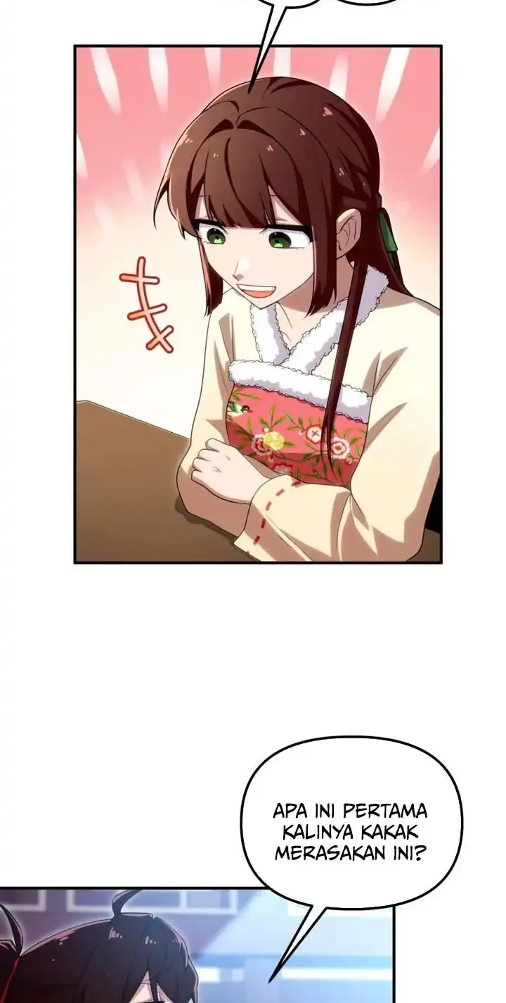 Heavenly Demon Tavern Chapter 38 Gambar 13
