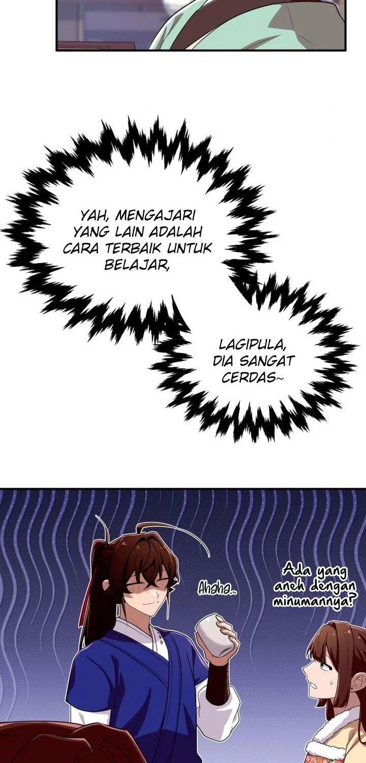 Heavenly Demon Tavern Chapter 42 Gambar 11