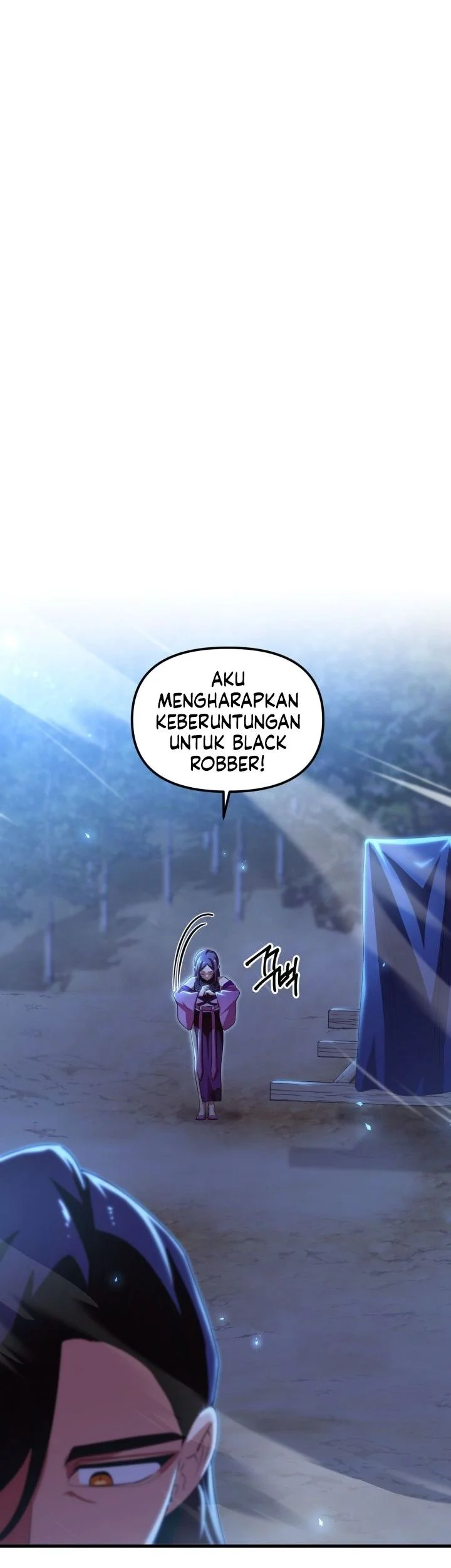 Heavenly Demon Tavern Chapter 47 Gambar 14