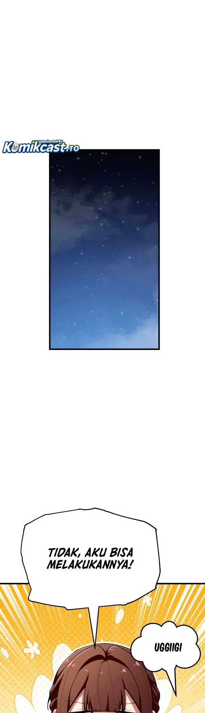 Heavenly Demon Tavern Chapter 49 Gambar 12