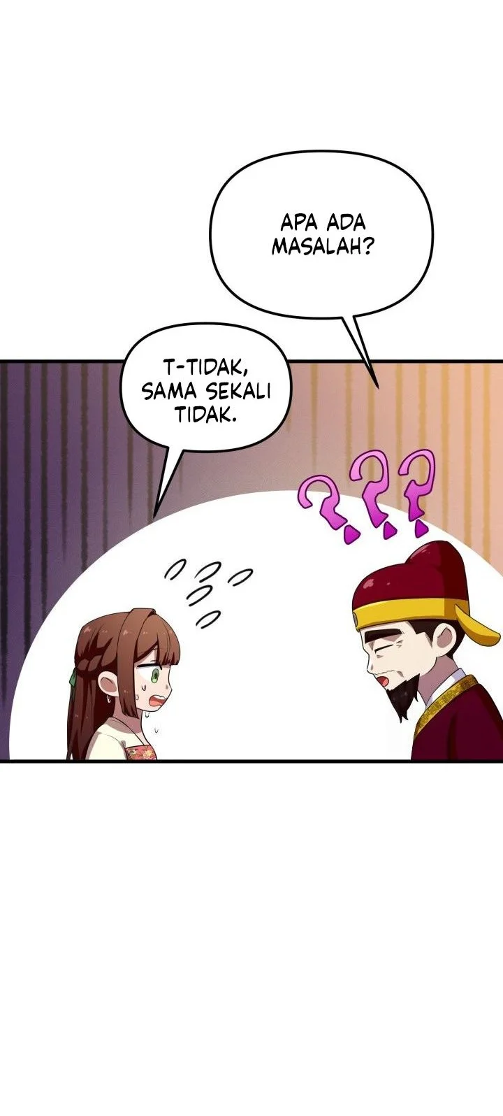 Heavenly Demon Tavern Chapter 50 Gambar 11