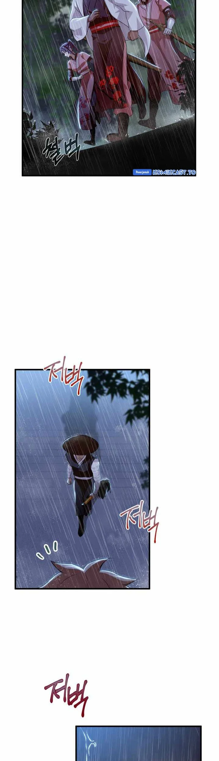 Heavenly Demon Tavern Chapter 56 - Halaman 12