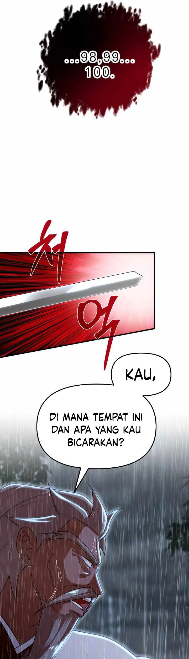 Heavenly Demon Tavern Chapter 56 - Halaman 14