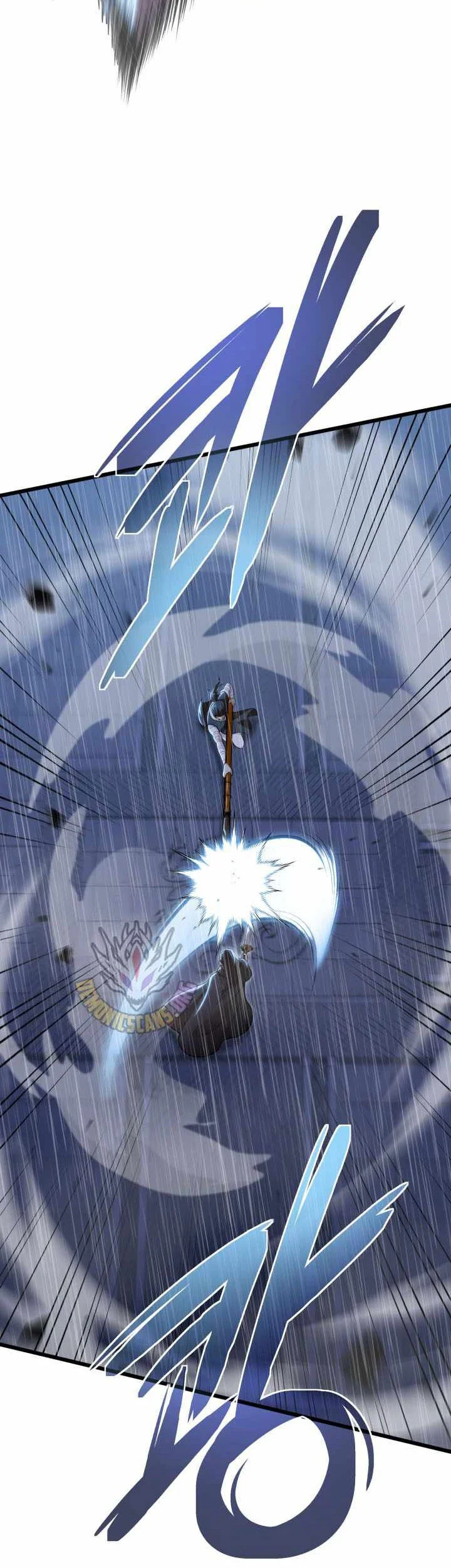 Heavenly Demon Tavern Chapter 57 - Halaman 16
