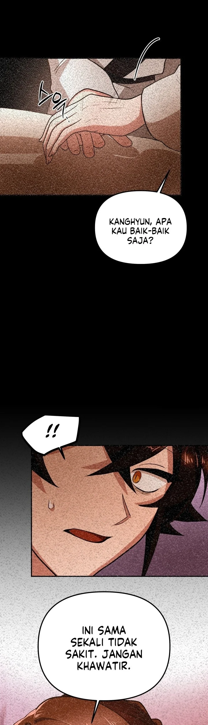Heavenly Demon Tavern Chapter 6 - Halaman 12