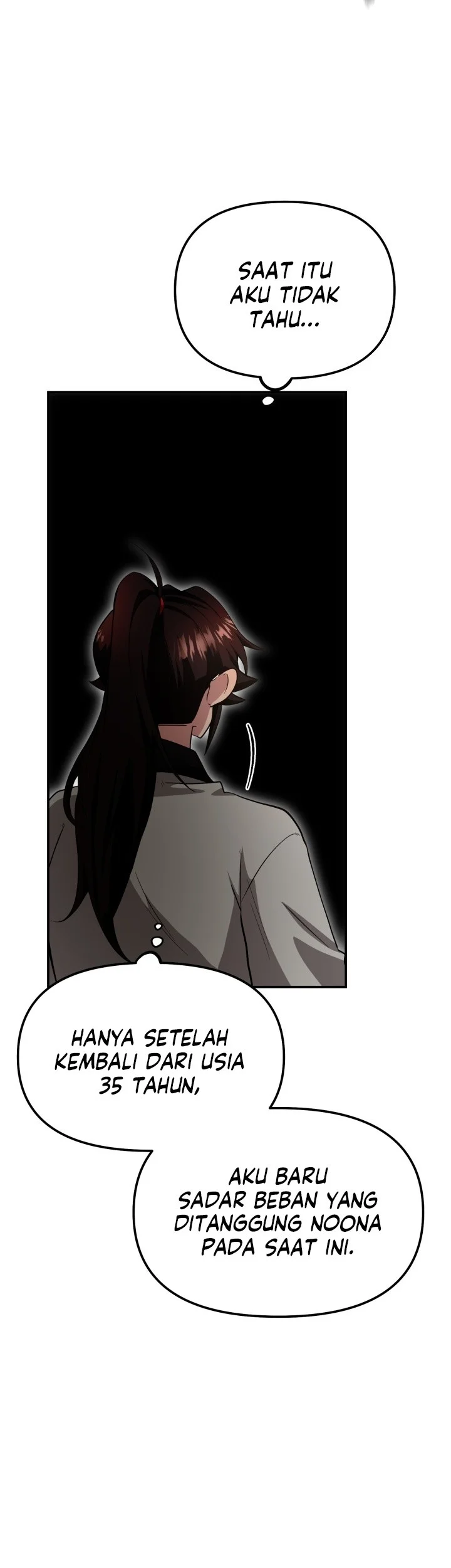 Heavenly Demon Tavern Chapter 6 - Halaman 14