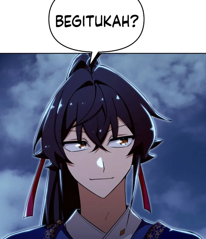 Heavenly Demon Tavern Chapter 60 - Halaman 15