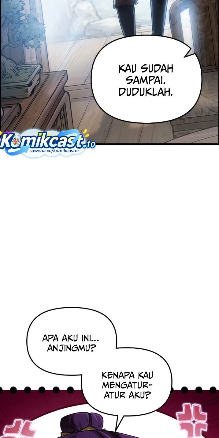 Heavenly Demon Tavern Chapter 65 Gambar 11