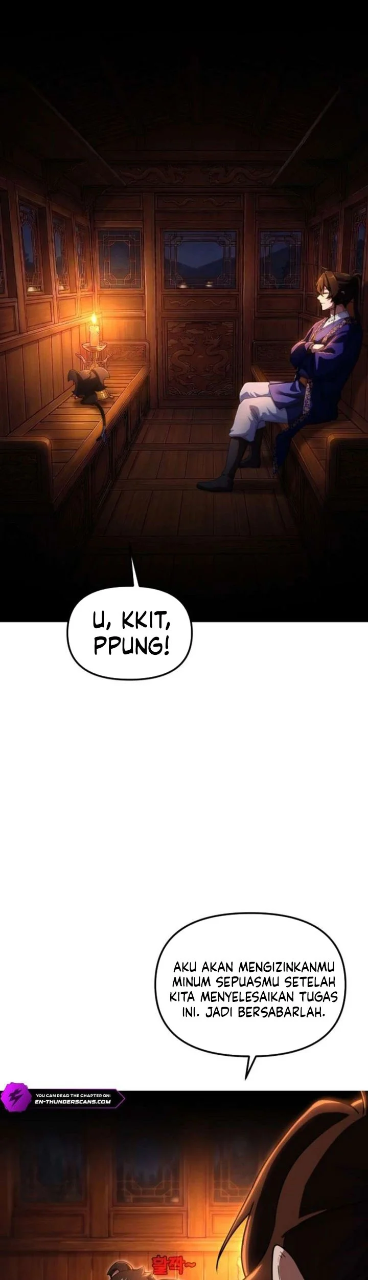 Heavenly Demon Tavern Chapter 66 Gambar 12
