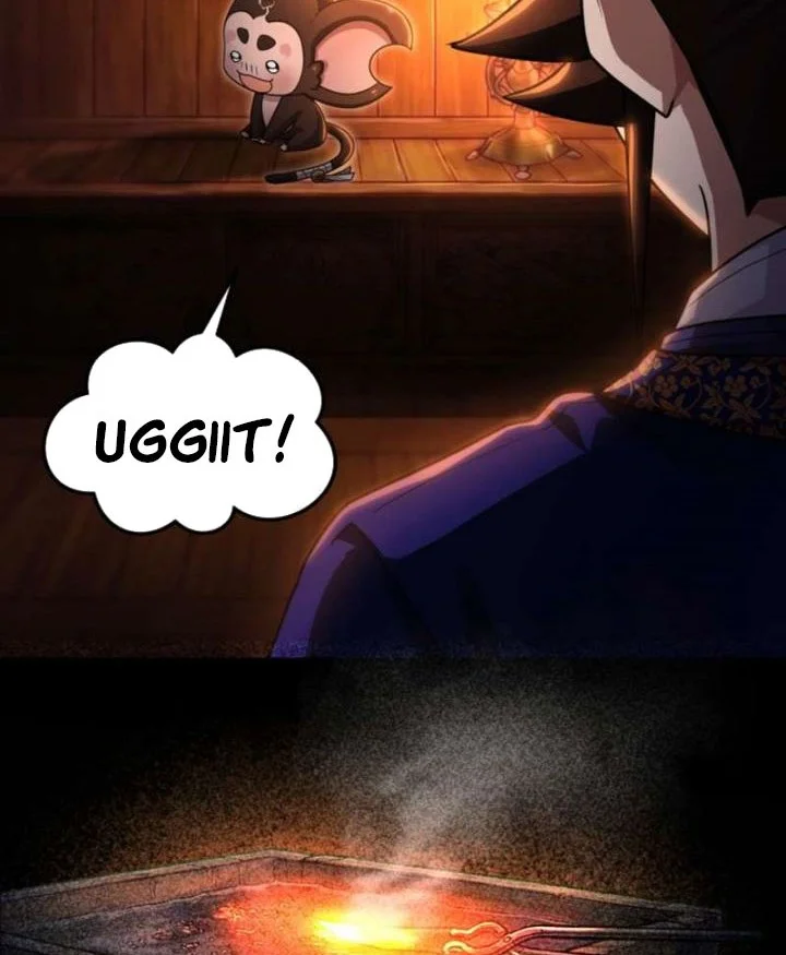 Heavenly Demon Tavern Chapter 66 Gambar 13
