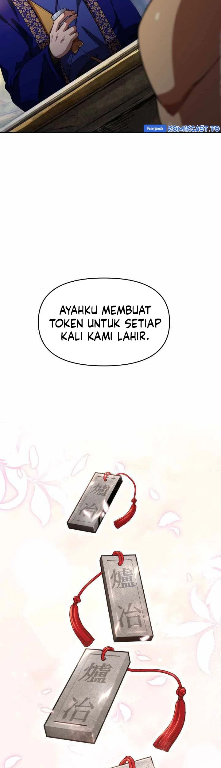 Heavenly Demon Tavern Chapter 67 Gambar 14