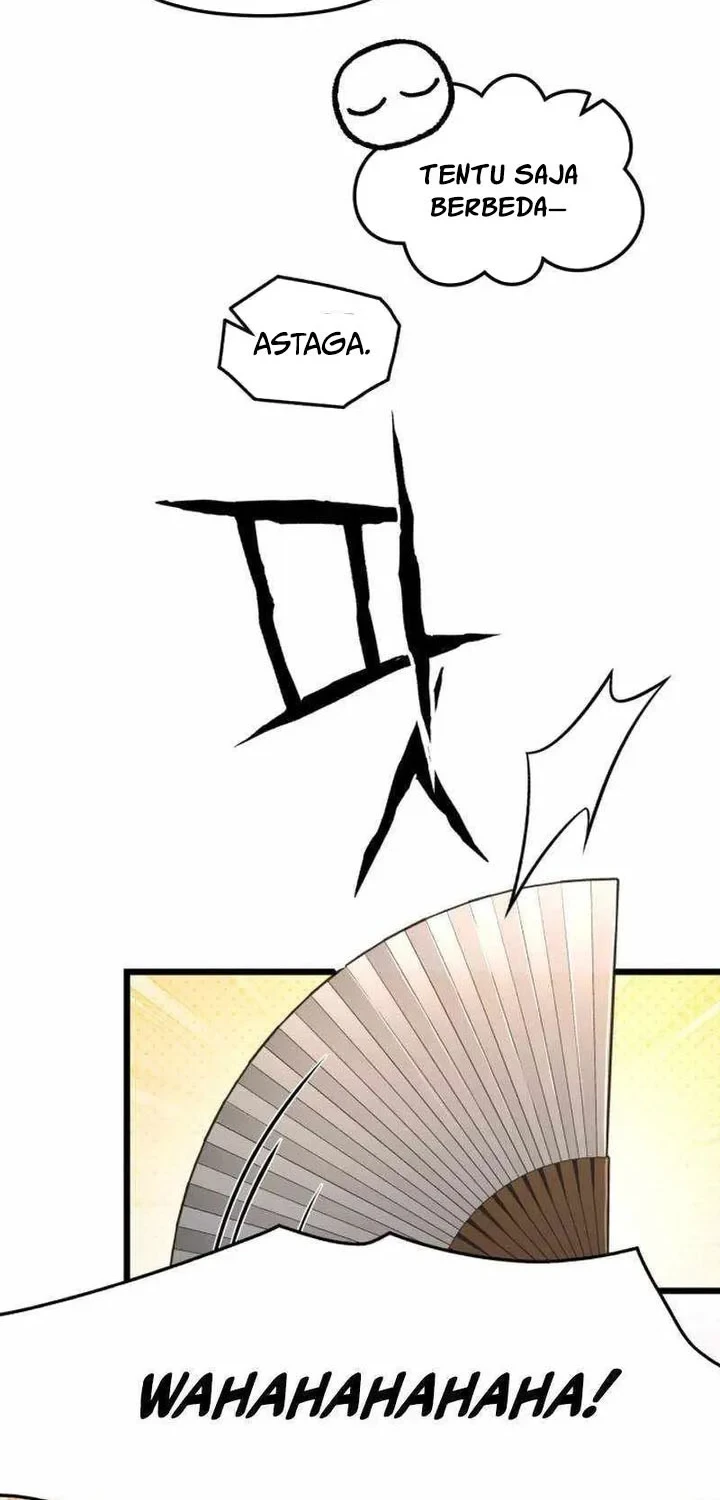 Heavenly Demon Tavern Chapter 68 - Halaman 11