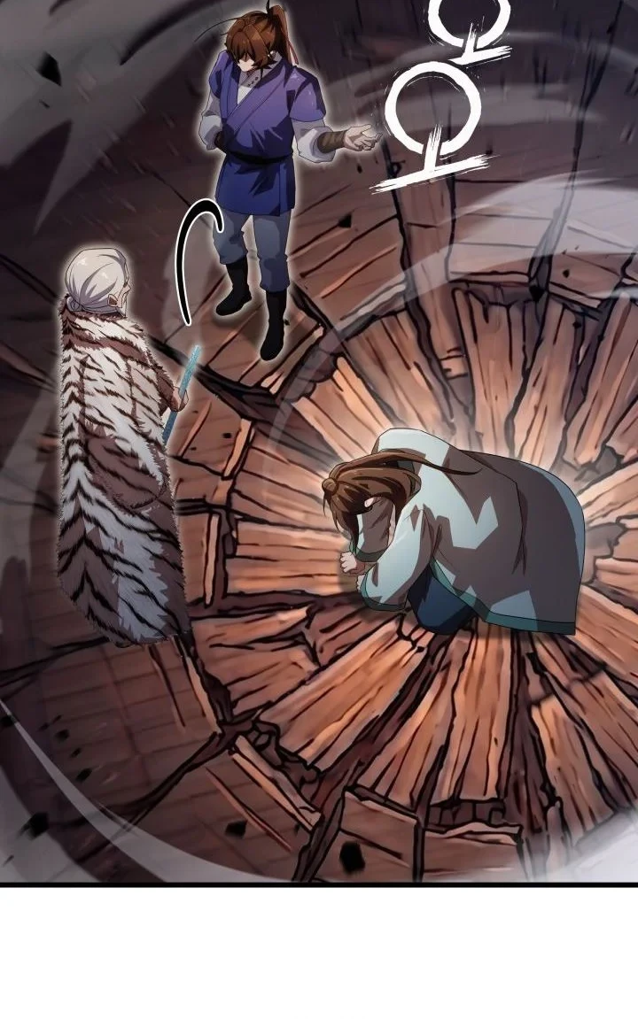 Heavenly Demon Tavern Chapter 71 Gambar 15
