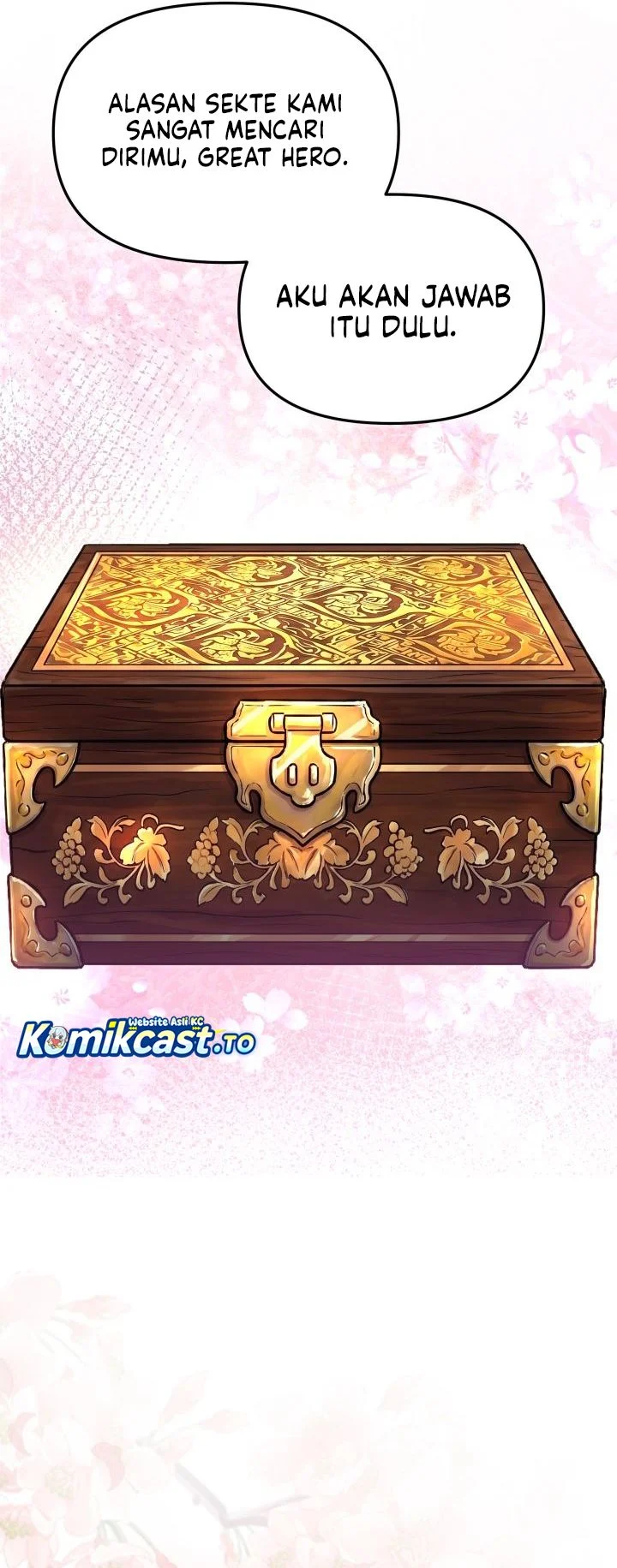 Heavenly Demon Tavern Chapter 74 Gambar 16