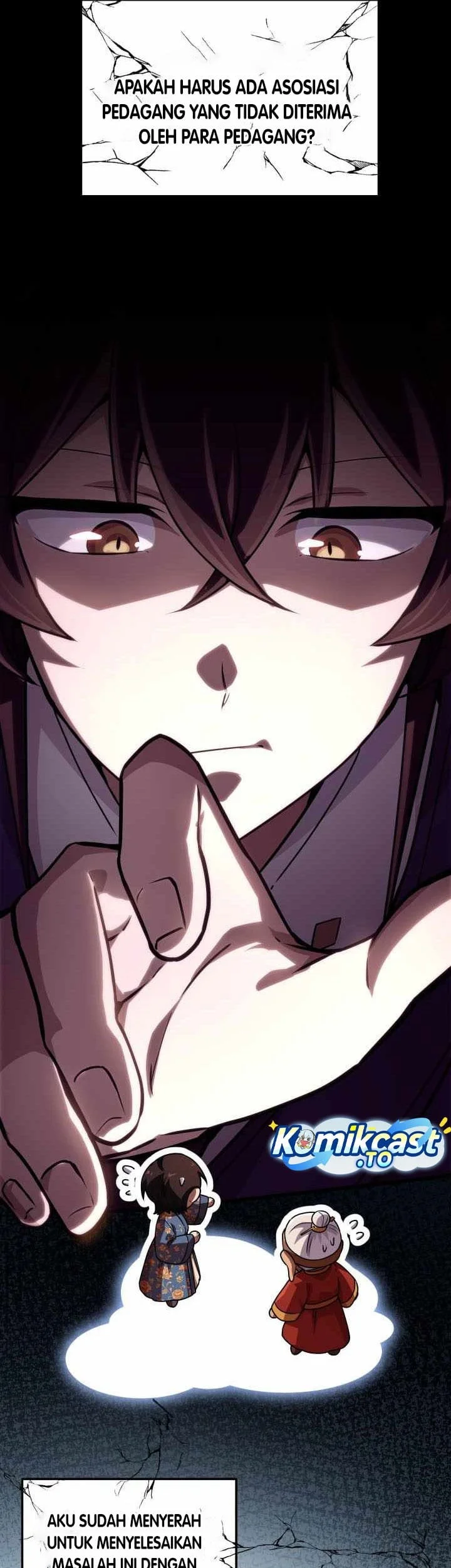 Heavenly Demon Tavern Chapter 80 Gambar 10