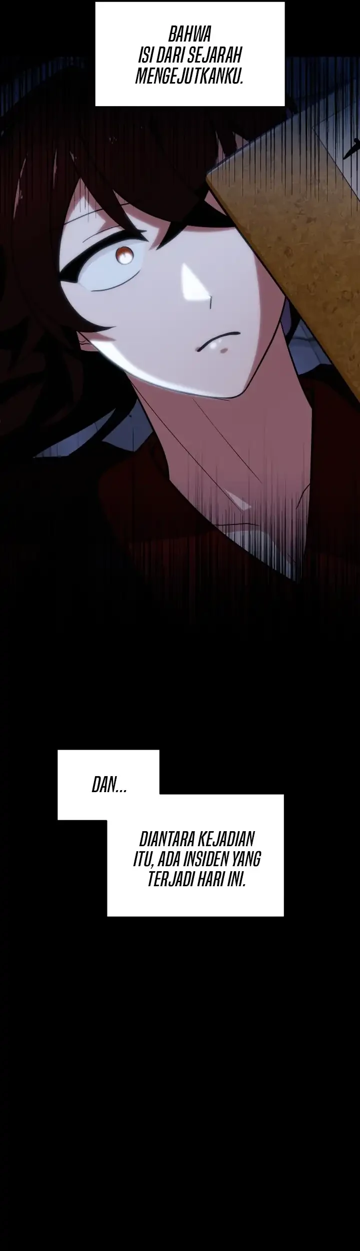 Heavenly Demon Tavern Chapter 9 Gambar 10