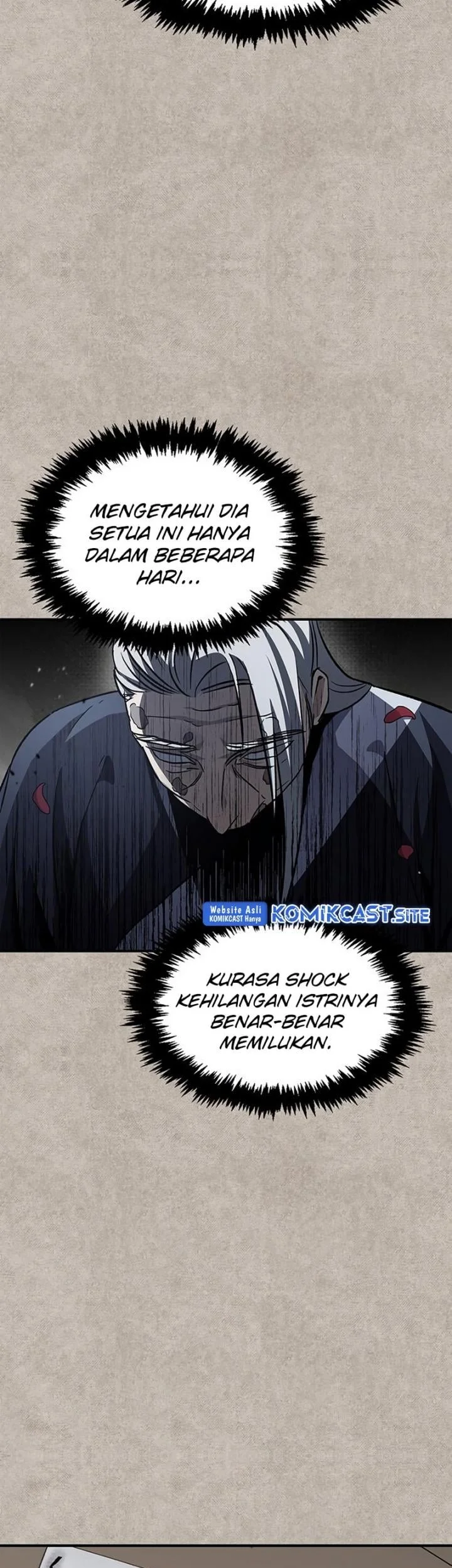 Heavenly Grand Archive’s Young Master Chapter 08 Gambar 14