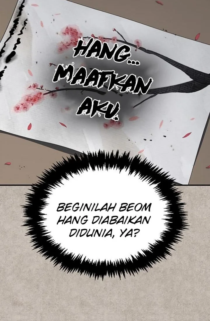 Heavenly Grand Archive’s Young Master Chapter 08 Gambar 15