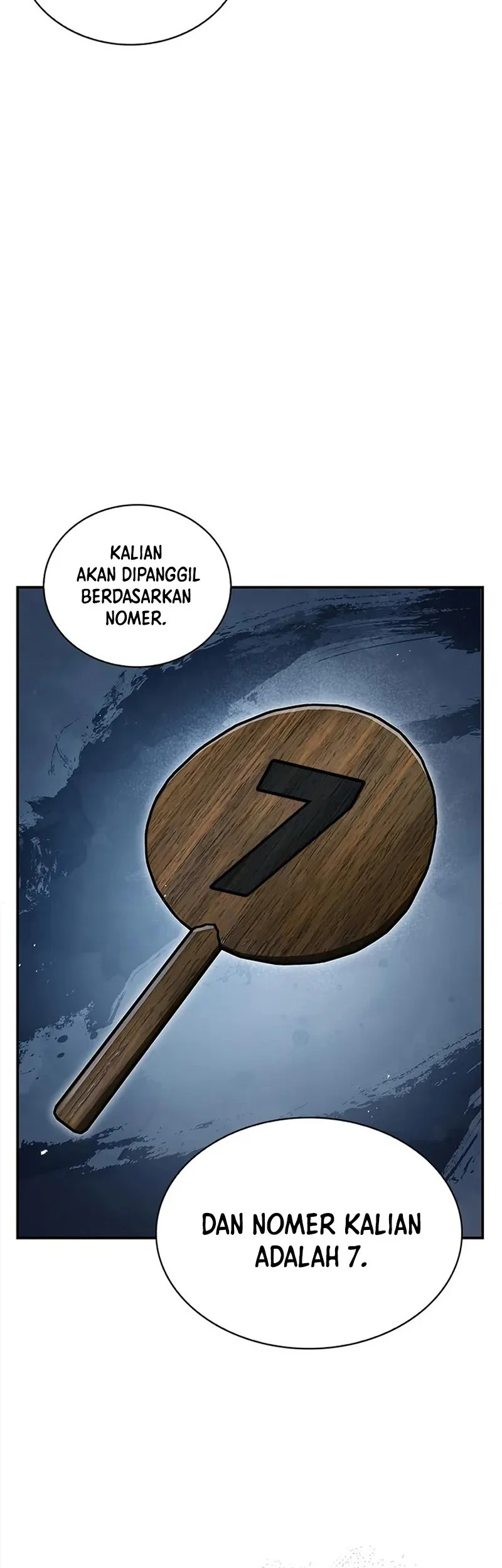 Heavenly Grand Archive’s Young Master Chapter 159 Gambar 18