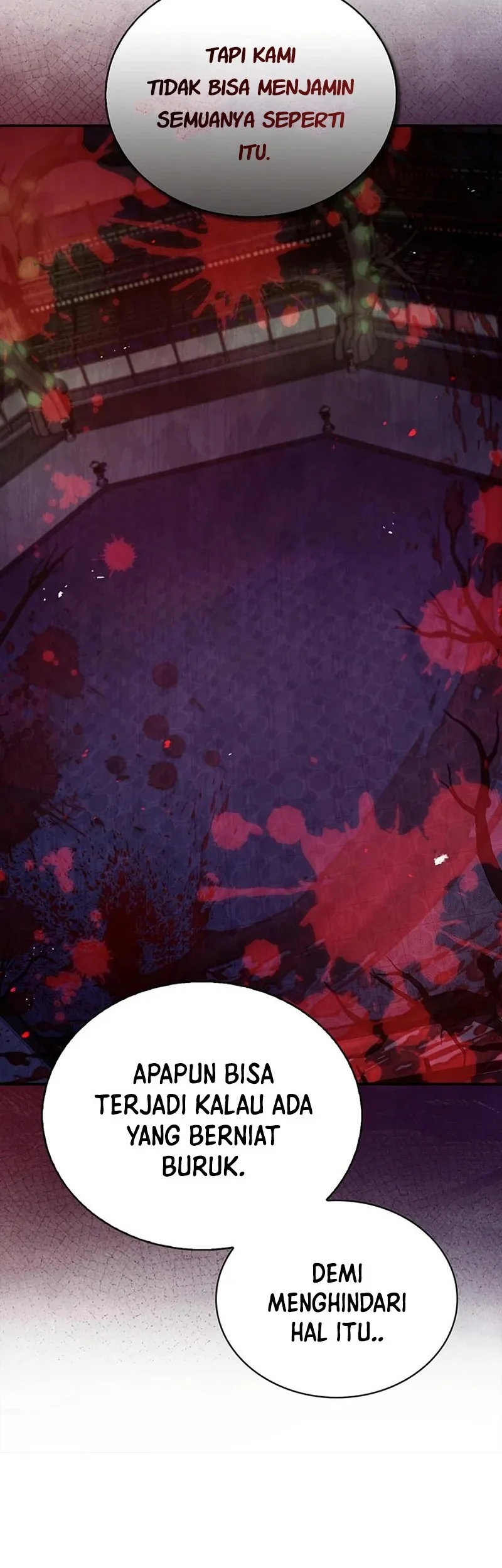 Heavenly Grand Archive’s Young Master Chapter 159 Gambar 21