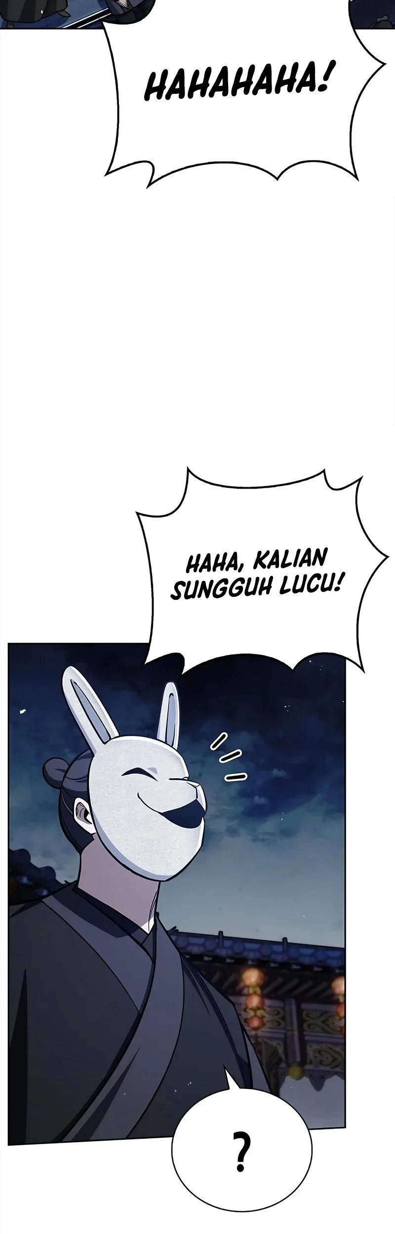Heavenly Grand Archive’s Young Master Chapter 161 Gambar 14