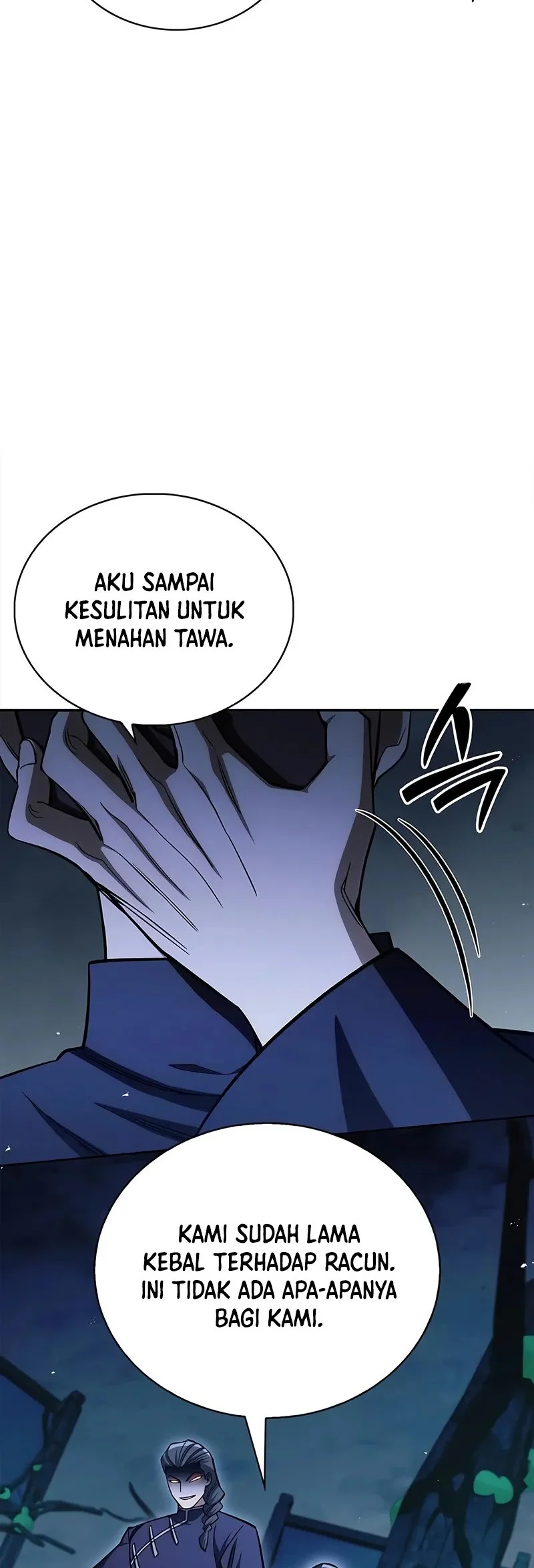 Heavenly Grand Archive’s Young Master Chapter 161 Gambar 17