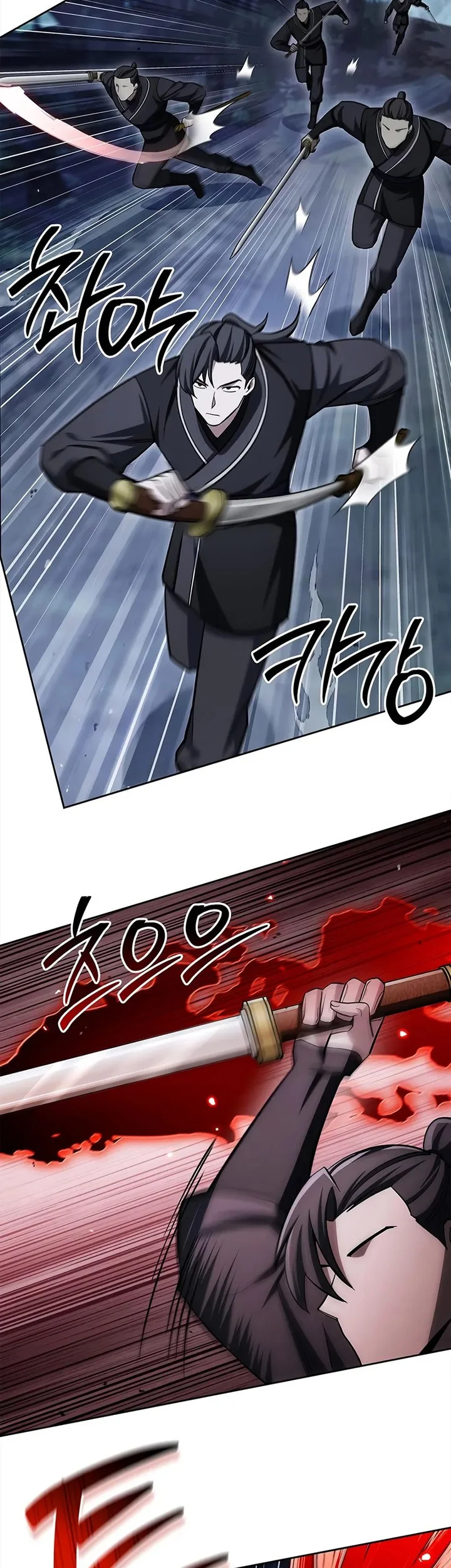 Heavenly Grand Archive’s Young Master Chapter 162 Gambar 13