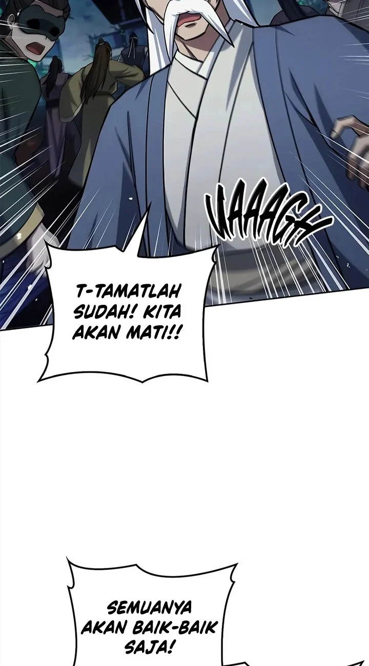 Heavenly Grand Archive’s Young Master Chapter 162 Gambar 16