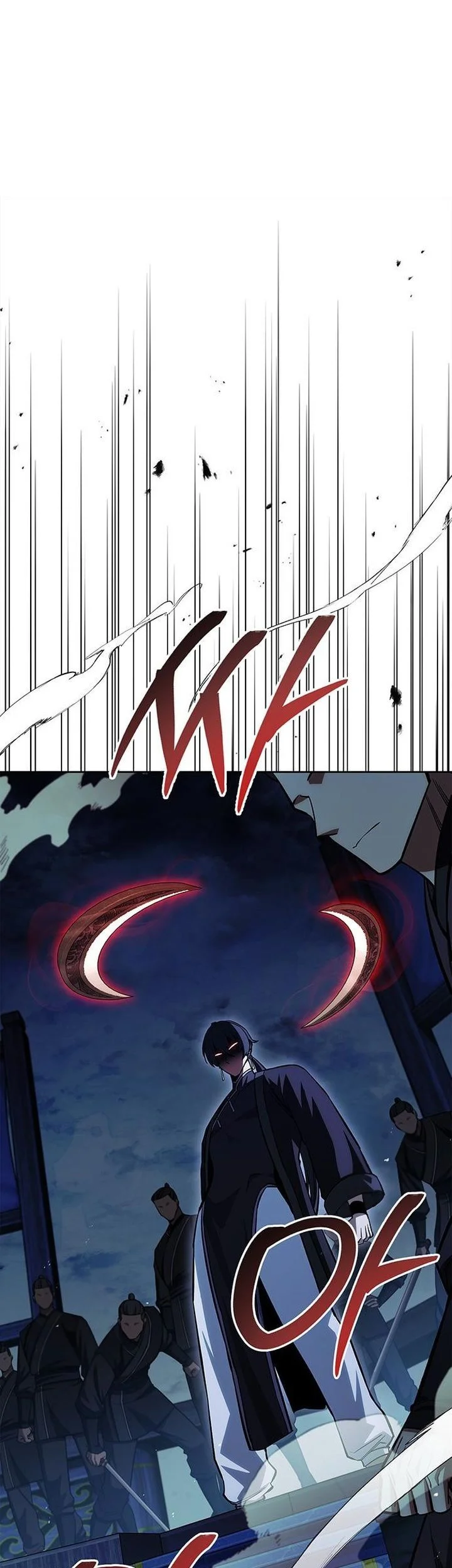 Heavenly Grand Archive’s Young Master Chapter 163 Gambar 11