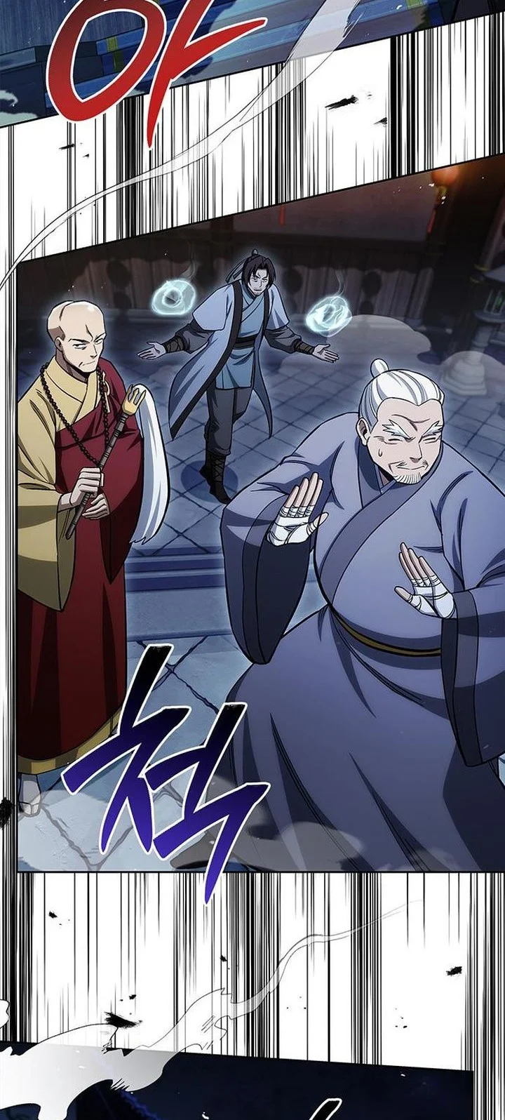 Heavenly Grand Archive’s Young Master Chapter 163 Gambar 12