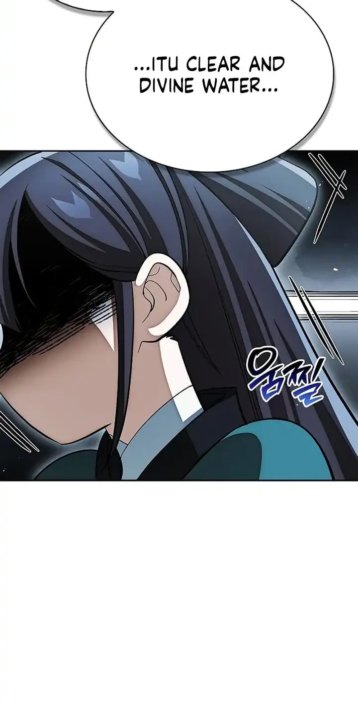 Heavenly Grand Archive’s Young Master Chapter 165 Gambar 17