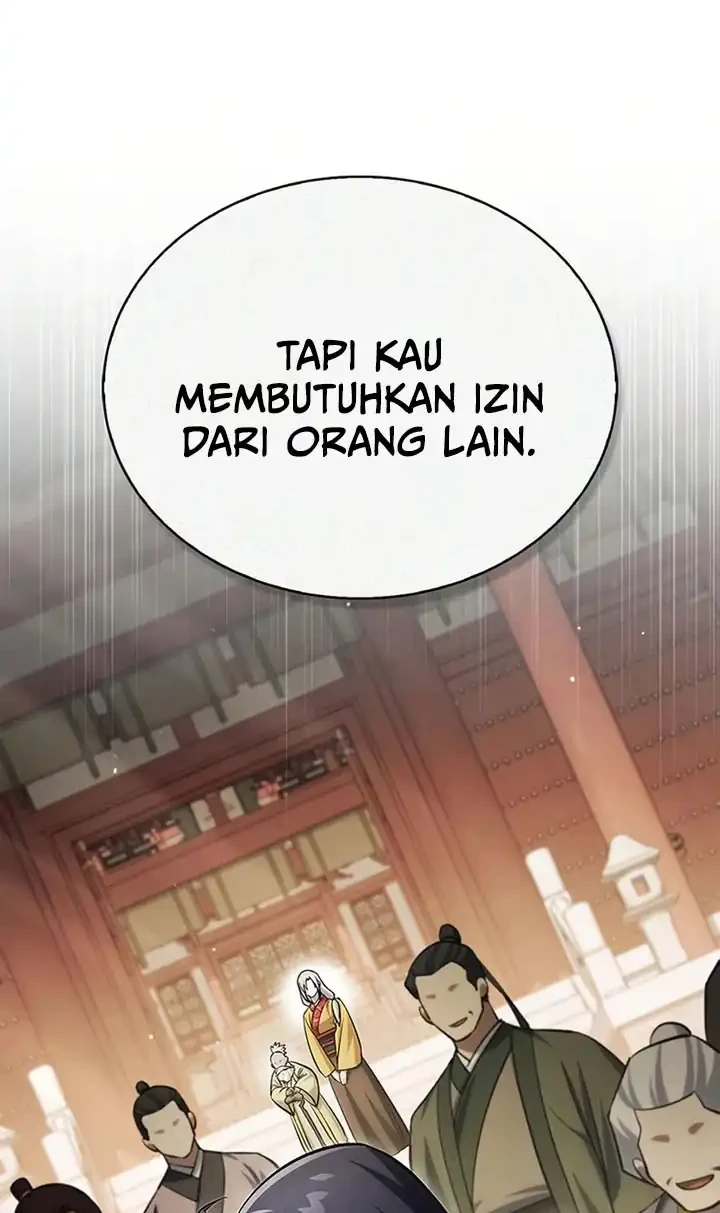 Heavenly Grand Archive’s Young Master Chapter 175 Gambar 15